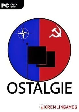 
Ostalgie The Berlin Wall
