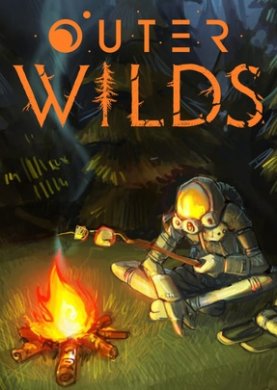 
Outer Wilds