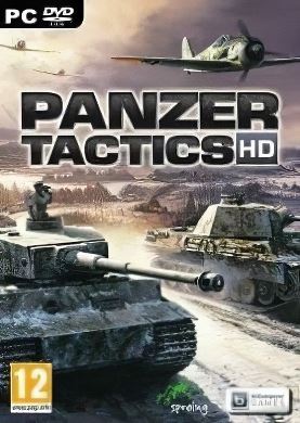 
Panzer Tactics HD