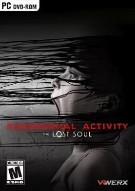 
Paranormal Activity The Lost Soul