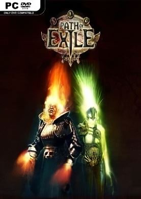 
Path of Exile