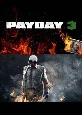 
Payday 3