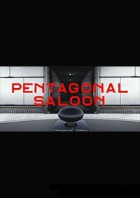 
Pentagonal Saloon