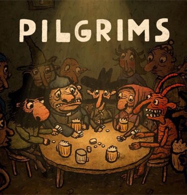 
Pilgrims