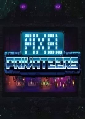 
Pixel Privateers