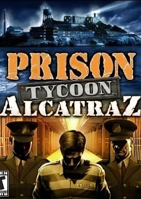 
Prison Tycoon: Alcatraz