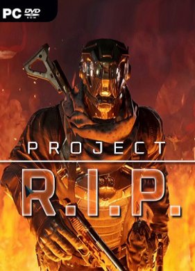 
Project RIP