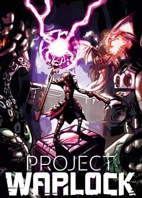 
Project Warlock