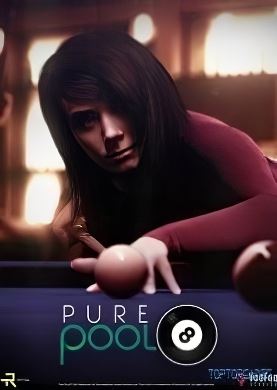 
Pure Pool: SnookeR PacK