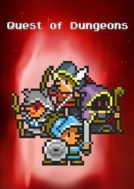 
Quest of Dungeons