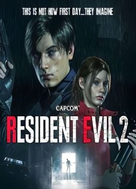 
Resident Evil 2 Remake