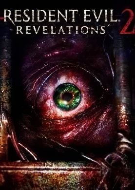 
Resident Evil Revelations 2: Episode 1-4