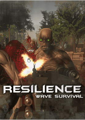 
Resilience: Wave Survival
