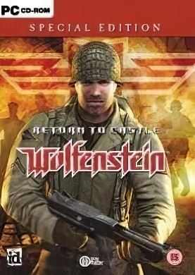 
Return to Castle Wolfenstein - Complete Edition