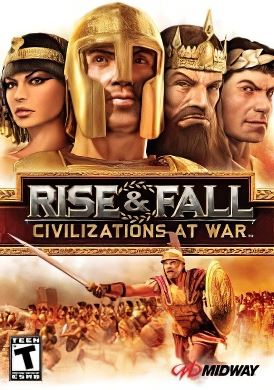 
Rise and Fall: Civilizations at War