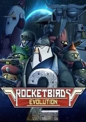 
Rocketbirds 2: Evolution
