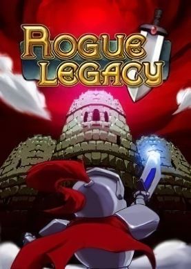 
Rogue Legacy