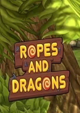 
Ropes And Dragons