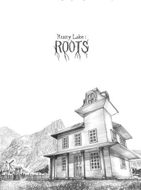 
Rusty Lake: Roots