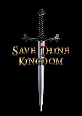 
Save Thine Kingdom