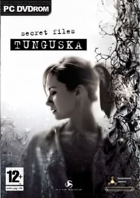 
Secret Files: Tunguska
