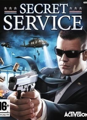
Secret Service: Ultimate Sacrifice