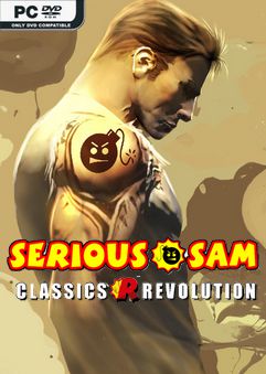 
Serious Sam Classics: Revolution