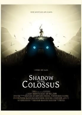 
Shadow of The Colossus