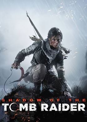 
Shadow of the Tomb Raider
