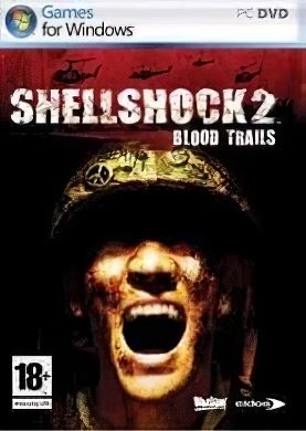 
ShellShock 2: Кровавый след