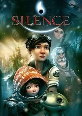 
Silence: The Whispered World 2