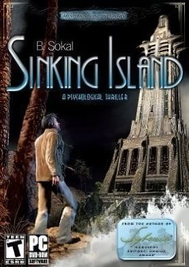 
Sinking Island