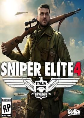 
Sniper Elite 4