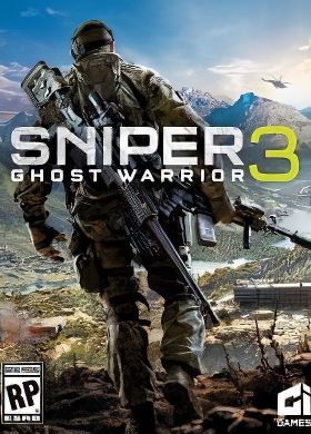 
Sniper Ghost Warrior 3