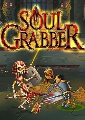 
Soul Grabber