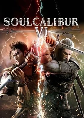 
SoulCalibur 6