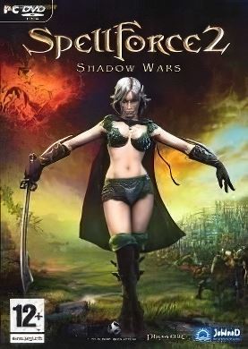 
SpellForce 2 - Shadow Wars