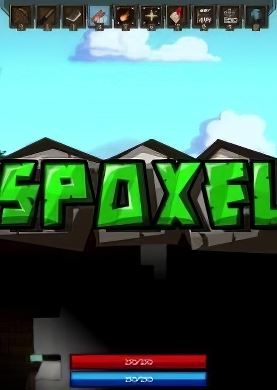 
Spoxel