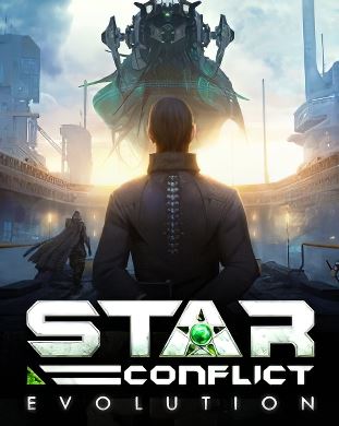 
Star Conflict: Evolution