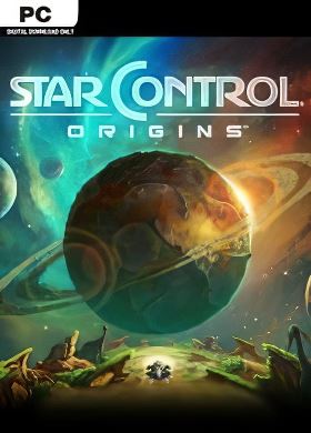 
Star Control: Origins
