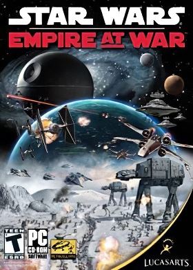 
Star Wars Empire at War