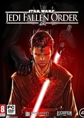 
Star Wars Jedi: Fallen Order