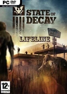 
State of Decay: Lifeline
