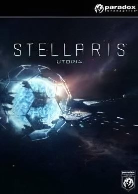 
Stellaris Utopia
