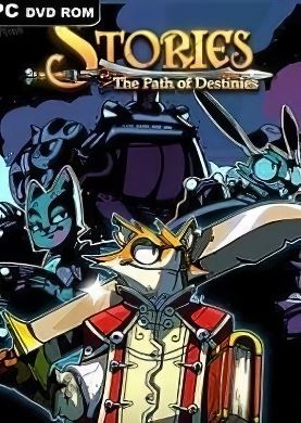 
Stories: The Path of Destinies