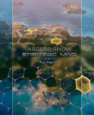
Strategic Mind: The Pacific