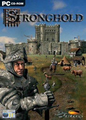 
Stronghold HD