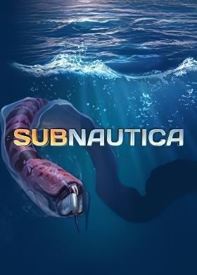 
Subnautica