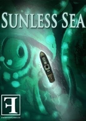 
Sunless Sea