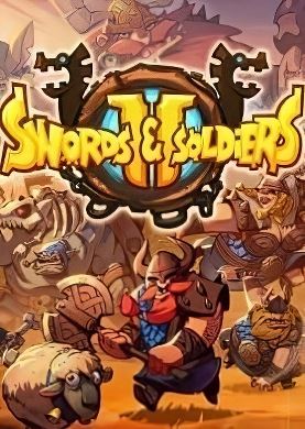 
Swords and Soldiers 2: Shawarmageddon